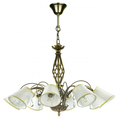 подвесная люстра lightstar esedra 796181 в Нальчике