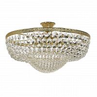 потолочный светильник arti lampadari favola e 1.3.50.502 g в Нальчике