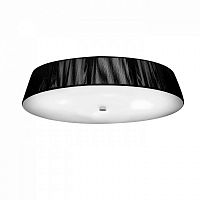 потолочный светильник lilith pl 55 black от leucos в Нальчике