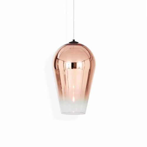 подвесной светильник fade copper от delight collection в Нальчике