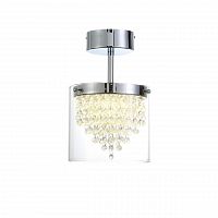 потолочный светодиодный светильник st luce racemo sl823.102.01 в Нальчике
