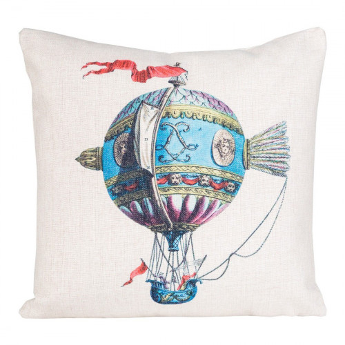 интерьерная подушка «мечта дижона» в Нальчике