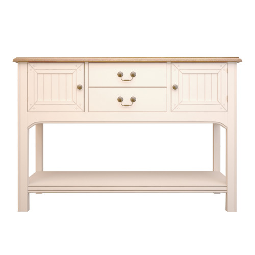 консоль olivia в бежевом цвете в Нальчике