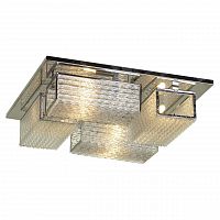 потолочная люстра lussole lariano grlsa-5407-04 в Нальчике