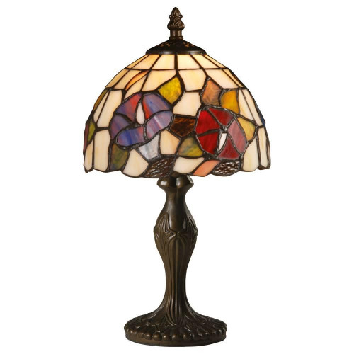 настольная лампа arte lamp florizel a3165lt-1bg в Нальчике