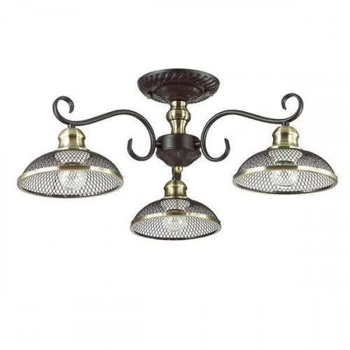 потолочная люстра lumion zerome 3472/3c в Нальчике