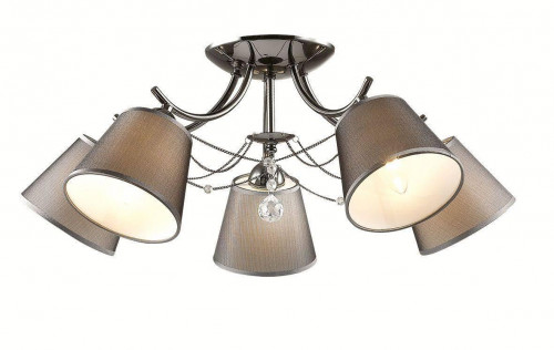 потолочная люстра lumion porta 2974/5c в Нальчике