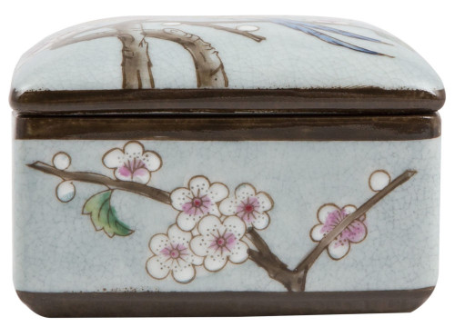 шкатулка parakeets small в Нальчике