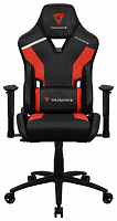 кресло компьютерное игровое thunderx3 tc3 ember red в Нальчике