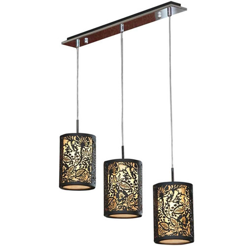 подвесной светильник lussole vetere grlsf-2376-03 в Нальчике