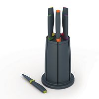 набор ножей elevate™ carousel в подставке в Нальчике