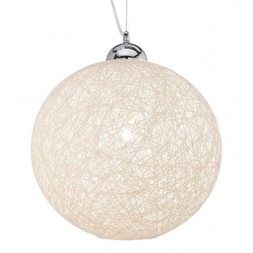 подвесной светильник ideal lux basket sp1 d30 в Нальчике