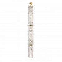 каскадная люстра arti lampadari lazio e 1.9.25.501 g в Нальчике