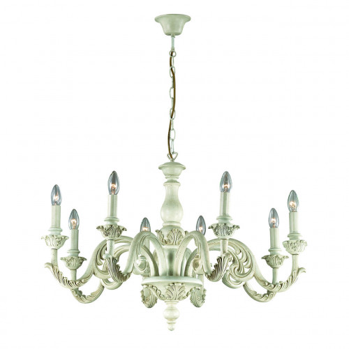 люстра дизайнерская neville? белая в Нальчике