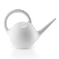 лейка globe 2,5 л белая в Нальчике