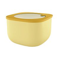 контейнер для хранения store&more 2,8 л жёлтый в Нальчике