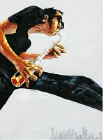 картина маслом сода в Нальчике