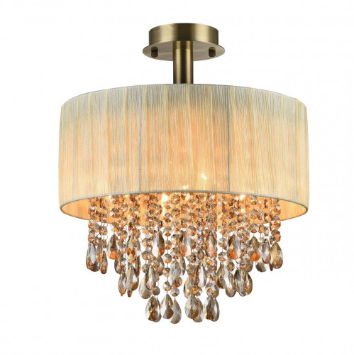 потолочная люстра st luce lusso sl893.532.05 в Нальчике