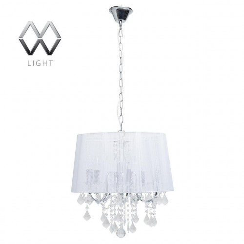 подвесная люстра mw-light федерика 379017805 в Нальчике