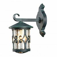 уличный настенный светильник arte lamp persia a1452al-1bg в Нальчике