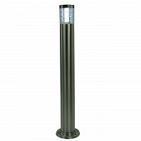 уличный светильник arte lamp paletto a8363pa-1ss в Нальчике