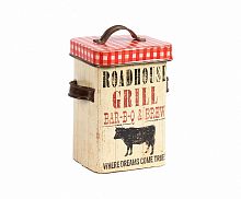 декоративный бокс roadhouse в Нальчике