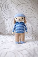 игрушка зайчик мореход в Нальчике