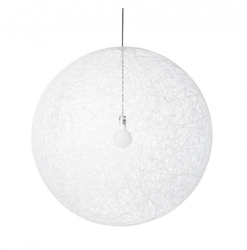 подвесной светильник moooi random light d40 white в Нальчике