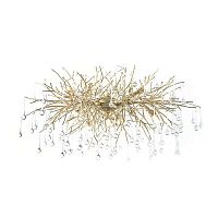 люстра prince rupert (средняя) золото в Нальчике