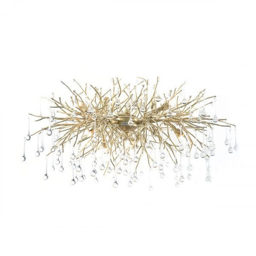 люстра prince rupert (средняя) золото в Нальчике