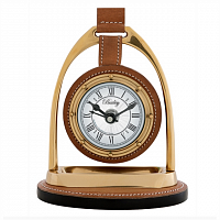 часы bailey equestrian от eichholtz латунь в Нальчике