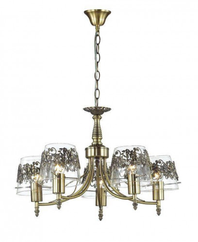 подвесная люстра lumion colombina 3051/5 в Нальчике