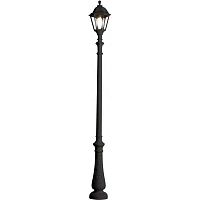 уличный фонарь fumagalli nebo/noemi e35.202.000.axe27 в Нальчике