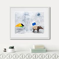 картина: paint no. 6 в Нальчике