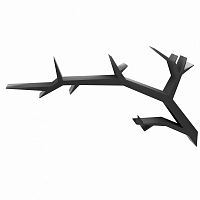 полка ветка большая черная от odingeniy в Нальчике