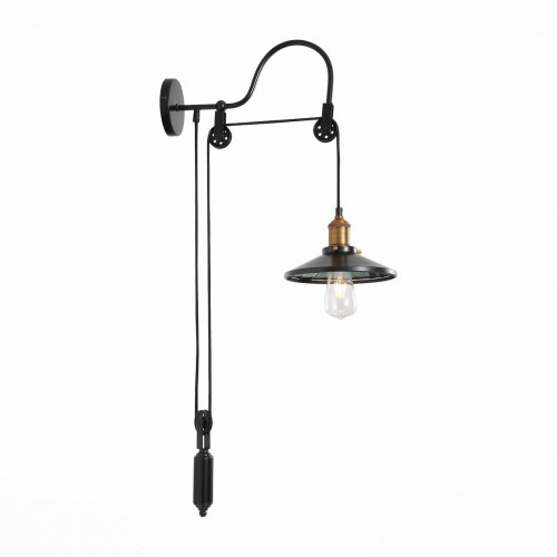 бра st luce curiosita sl270.401.01 в Нальчике
