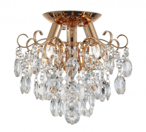 потолочная люстра st luce orecchini sl846.202.03 в Нальчике