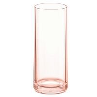 стакан superglas cheers no. 3, 250 мл, розовый в Нальчике