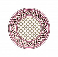 блюдо eclectic (26*26*2.5) в Нальчике