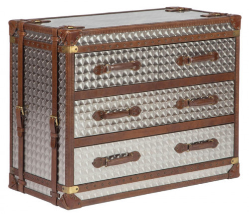 комод martins t0045 металл в Нальчике