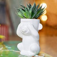 горшок для растений eco слепыш в Нальчике