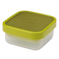ланч-бокс для салатов компактный goeat™ зелёный в Нальчике