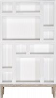 стеллаж hf14082 (display cabinet) в Нальчике