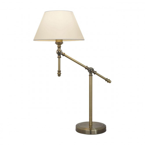 настольная лампа arte lamp a5620lt-1ab в Нальчике