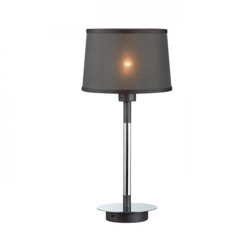настольная лампа odeon light loka 4159/1t в Нальчике