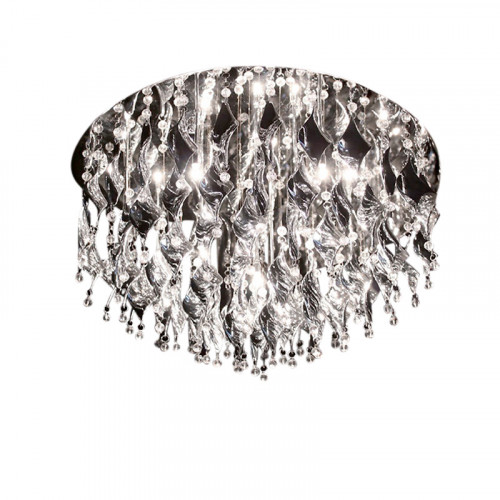 потолочный светильник mx9215-12b от illuminati в Нальчике