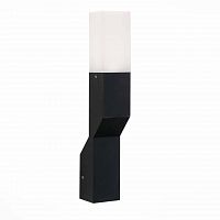 уличный настенный светодиодный светильник st luce sl100.401.02 в Нальчике