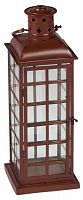 подсвечник-фонарь с дверцей old london, 65 см в Нальчике