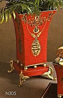 напольная ваза в Нальчике