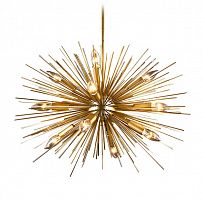 люстра cl8612-88 gold от delight collection золото в Нальчике